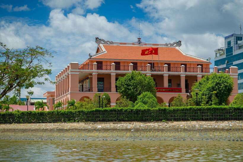 Ho Chi Minh City: Saigon River Boutique Cruise - Practical tips so your cruise goes smoothly