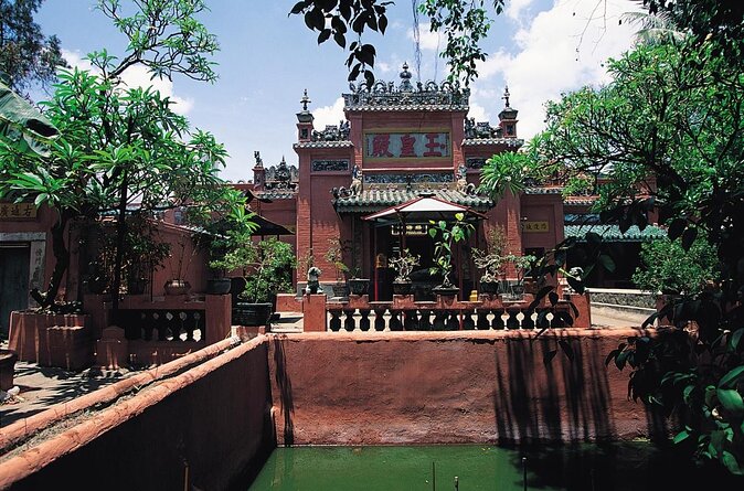 Ho Chi Minh City Sightseeing, midnight, Shopping tours by scooter - Price and What You Really Get for About $16