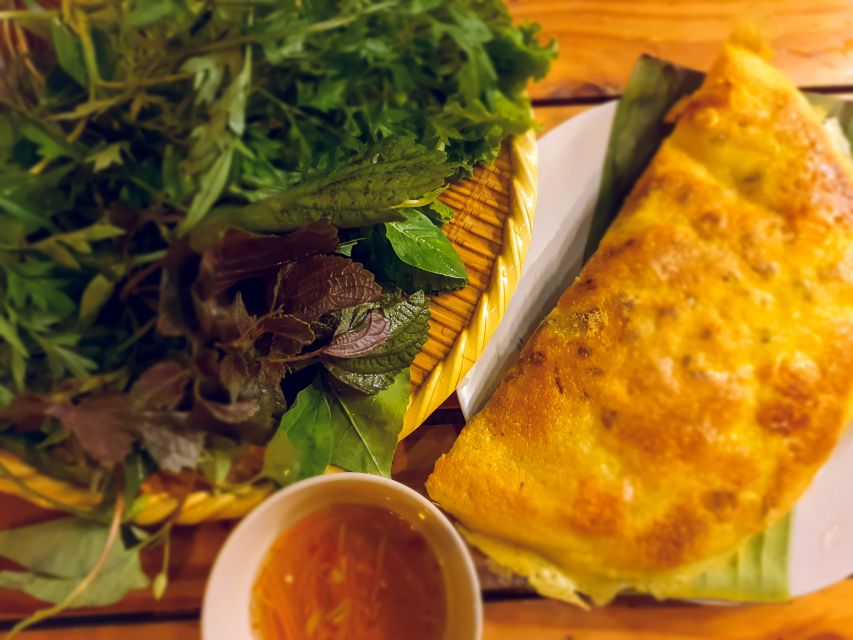 Ho Chi Minh City: Street Food and Sightseeing by Motorbike - Why a motorbike street-food tour makes sense here