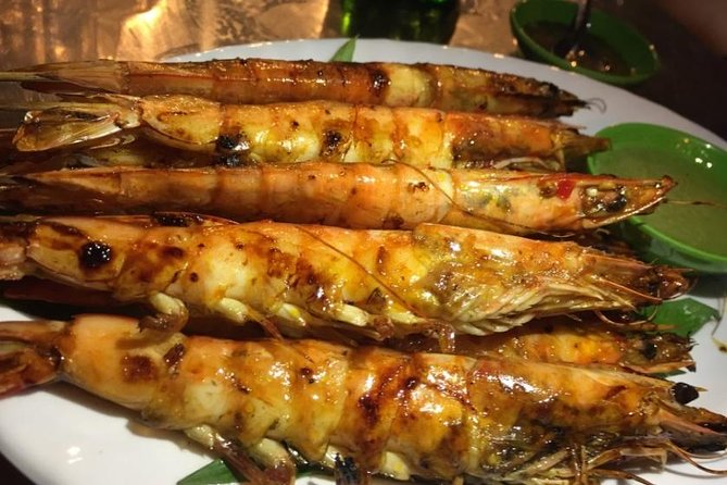 Ho Chi Minh City: Street Food Walking Tour with 12 Tastings - Four hours that actually fit into a real trip