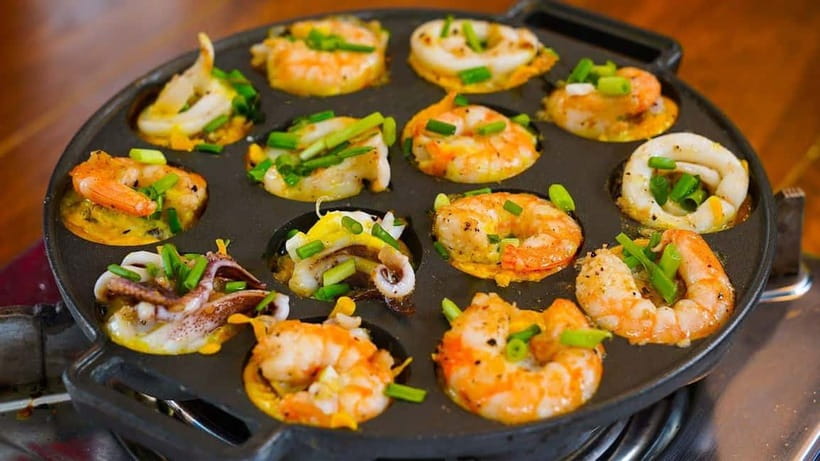 Ho Chi Minh City: Super Niche Walking Street Food Tour - Key points worth circling before you book
