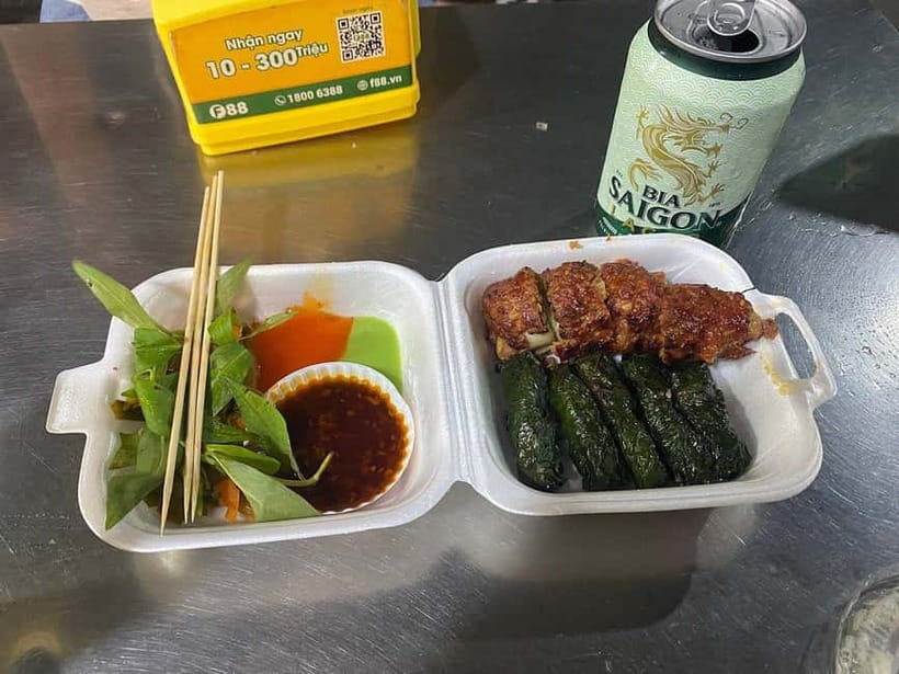Ho Chi Minh City: Super Niche Walking Street Food Tour - What to wear, bring, and plan so the walk feels fun
