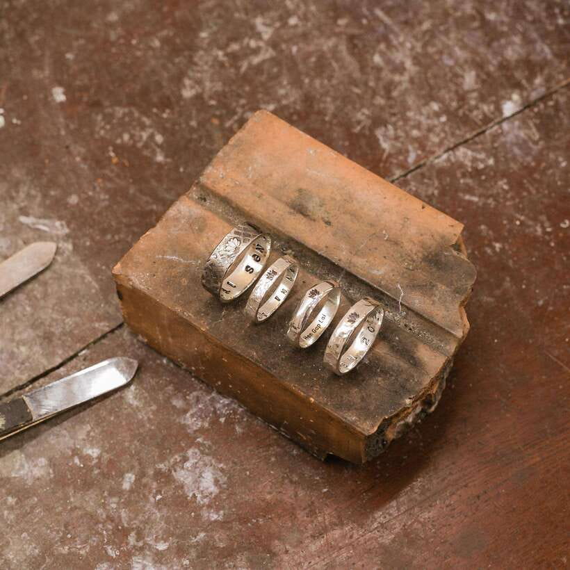 Ho Chi Minh City Vietnam: Silver Jewelry Making Workshop - Key Highlights You’ll Care About