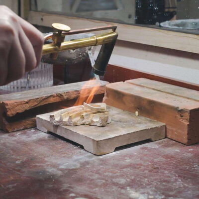 Ho Chi Minh City Vietnam: Silver Jewelry Making Workshop - The 2-Hour Flow: What Happens After You Choose Your Design