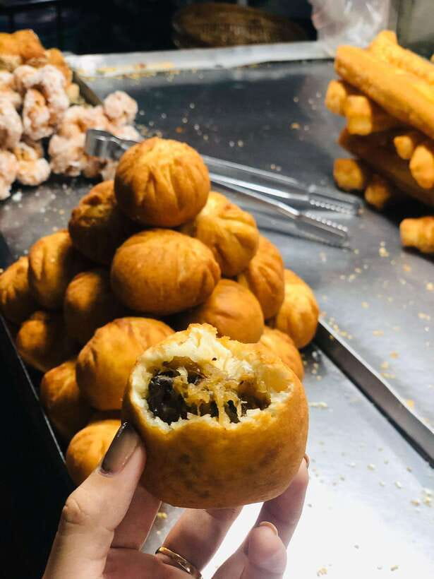 Ho Chi Minh City: Walking Food Tour with 13 Tastings - What to do before you go (so you enjoy all 13)