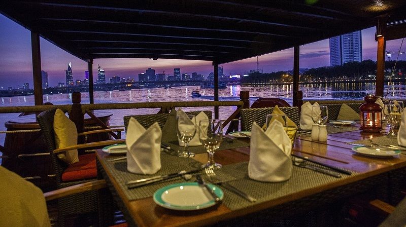 Ho Chi Minh City: Water Puppet Show and Dinner Cruise - Price and Value: Is $68 Worth It?