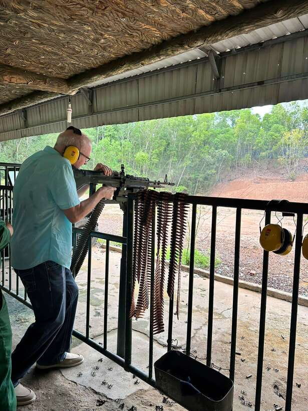 Ho Chi Minh: Cu Chi, Black Lady Mountain, and Cao Dai Tour - Comfort and value: what’s included in the $48 and what you should pay attention to