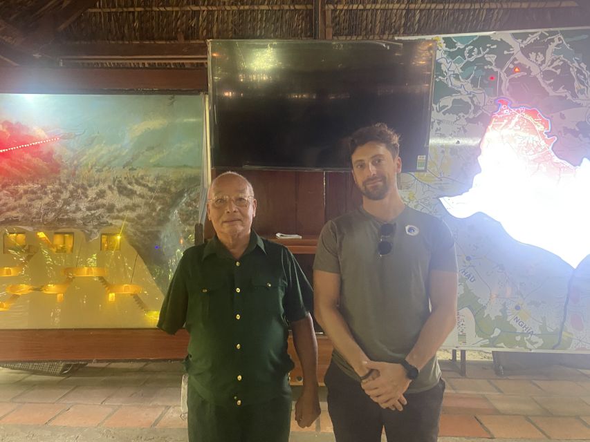 Ho Chi Minh: Cu Chi Tunnels Small-Group Tour & War Veteran - Price and value: why $23 can be a smart buy (or not)