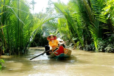 Ho Chi Minh: Full-Day Cu Chi Tunnels and Mekong Delta Tour - A long 11-hour day with early pickup (and why timing matters)