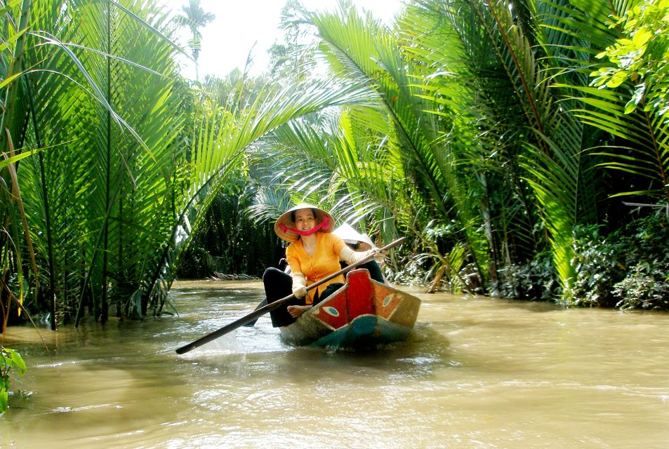 Ho Chi Minh: Full-Day Cu Chi Tunnels and Mekong Delta Tour - A long 11-hour day with early pickup (and why timing matters)