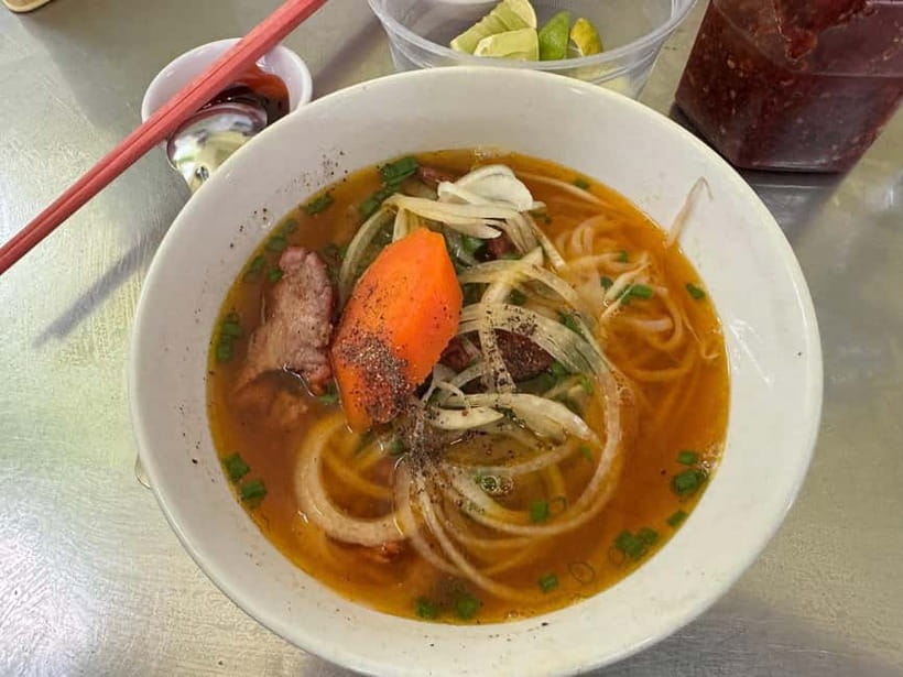 Ho Chi Minh: Original Walking Street Food Tour with Foodies - Why this Ho Chi Minh street food tour is such a smart first-night plan