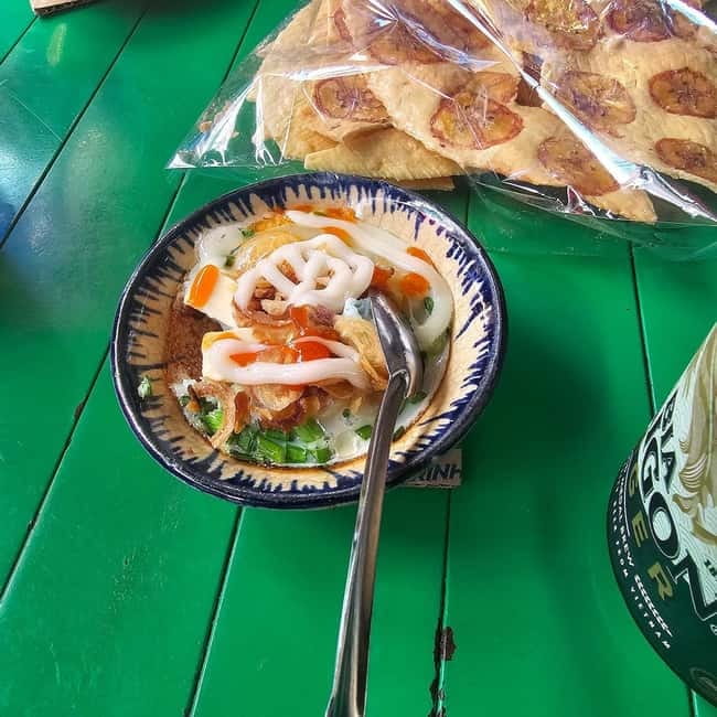 Ho Chi Minh: Original Walking Street Food Tour with Foodies - Pickup rules that actually affect your day