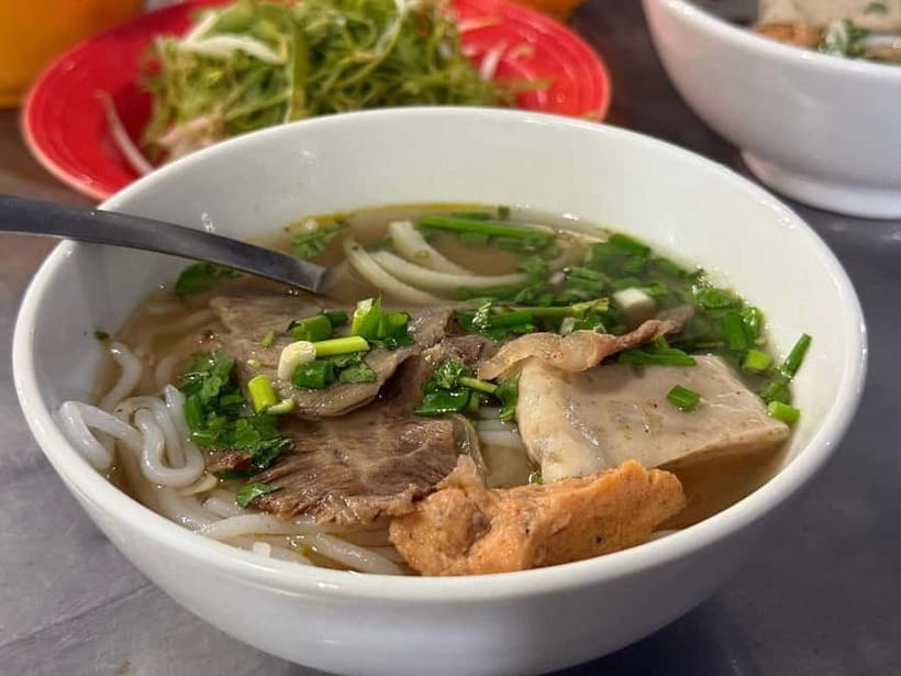 Ho Chi Minh: Original Walking Street Food Tour with Foodies - Price and value: what $28 covers (and why it’s not just marketing)