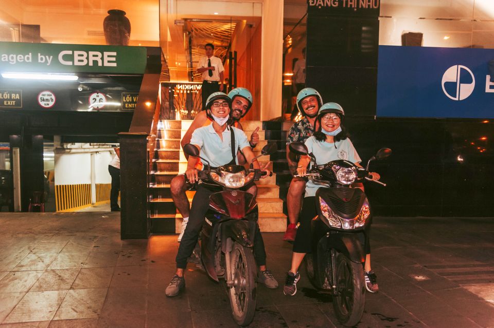 Ho Chi Minh: Private City Tour and Dinner Cruise with Buffet - Key Highlights You’ll Actually Feel