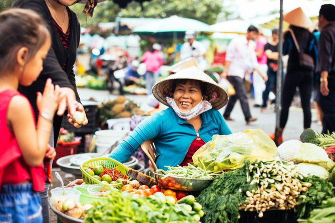 Ho Chi Minh: PRIVATE Off the Beaten Track Tour with a Local - A private off-the-beaten-track tour that feels like Saigon errands