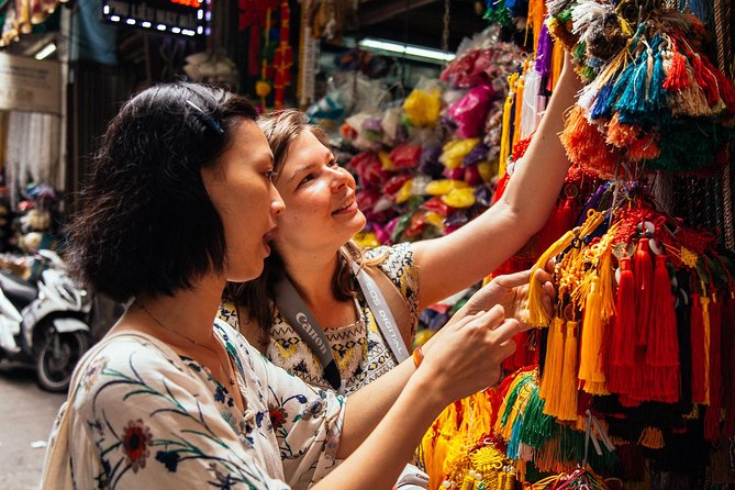 Ho Chi Minh: PRIVATE Off the Beaten Track Tour with a Local - Local bus vibes and Chinatown routes: how some guides add extra texture