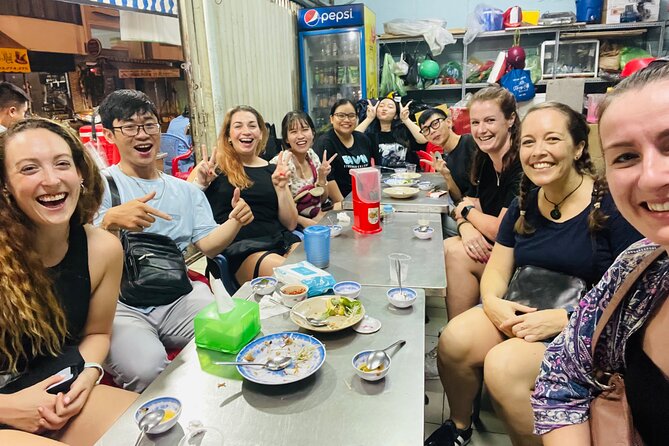 Ho Chi Minh/Saigon Zero Tourist Food Tour - The Optional Upgrade: Eating at a Local’s Home