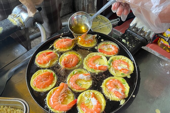 Ho Chi Minh/Saigon Zero Tourist Food Tour - Practical Tips That Make This Tour Feel Easy