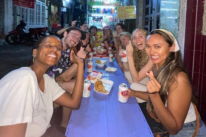 Ho Chi Minh Street Food Tour By Motorbike (Unique & Authentic) - Key things I’d circle before you book