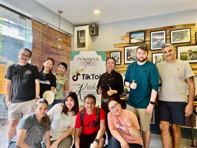 Immersive Cooking Class & Market Tour By Local Chef+Cookbook - Ben Thanh Wet Market: Where Your Cooking Starts