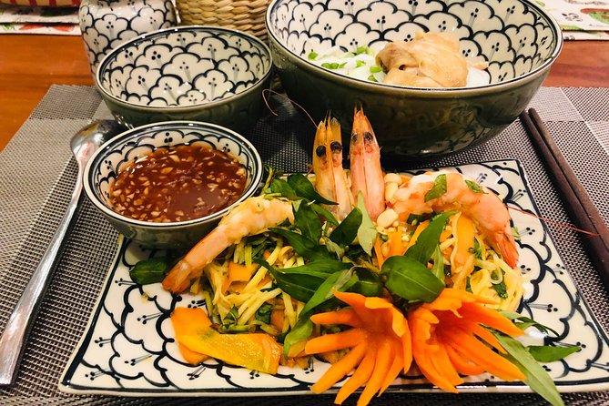 Immersive Cooking Class & Wet Market Tour by Local Chef +Cookbook - Price and timing: is $49 a good deal in Ho Chi Minh City?