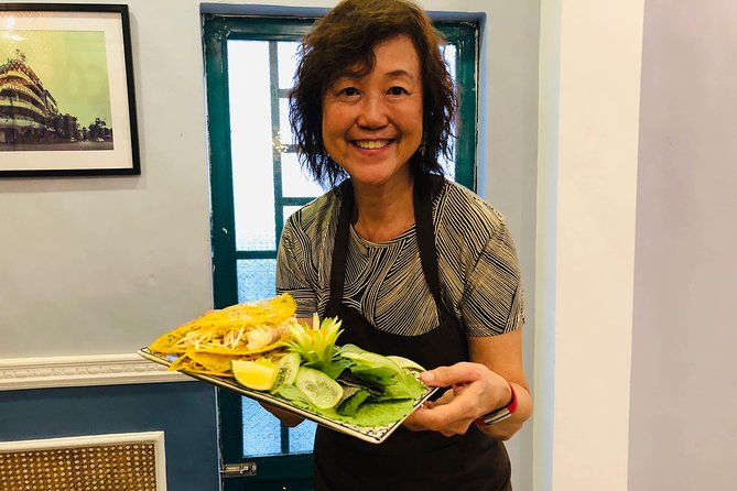 Immersive Cooking Class & Wet Market Tour by Local Chef +Cookbook - Who should book this cooking + market experience