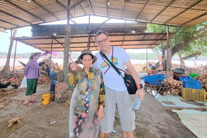 Incredible Mekong Delta Tour 3-day from Ho Chi Minh City - Mekong Delta in 3 Days: What This Tour Does Well