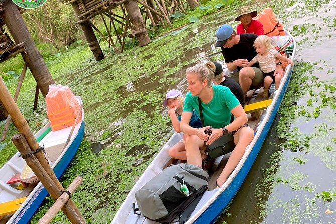 Incredible Mekong Delta Tour 3-day from Ho Chi Minh City - Day 3: Ba Chùa Xu, Thoại Ngọc Hầu, and Back to Ho Chi Minh City