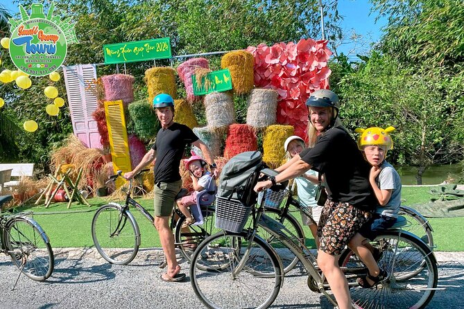 Incredible Mekong Delta Tour 3-day from Ho Chi Minh City - Food, Sleep, and the Homestay Choice