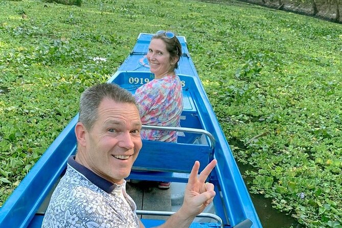 Incredible Mekong Delta Tour 3-day from Ho Chi Minh City - The Guide and the Transport Factor You’ll Actually Feel