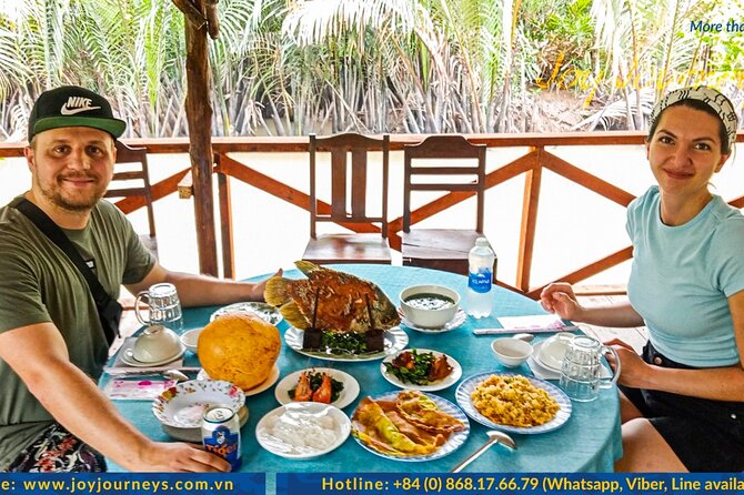 Local Mekong Delta 'Lesser-Known' My Tho & Ben Tre 1-Day Tour - Price and Value: Is $45 Worth One Long Mekong Day?