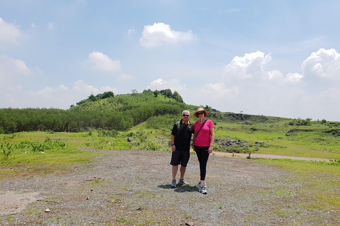 Long Tan and Nui Dat - Australian Battlefield one-day tour from Ho Chi Minh City - Guides make or break it: Jack, Dingo, and Chien’s style