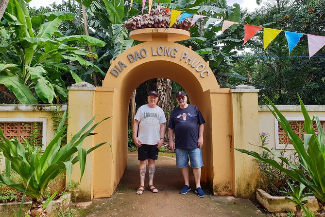 Long Tan and Nui Dat - Australian Battlefield one-day tour from Ho Chi Minh City - Who this tour is best for (and who might want a different option)