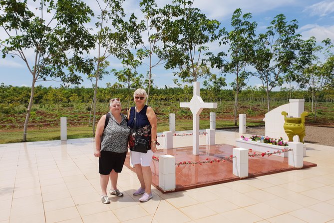 Long Tan and Nui Dat - Australian Battlefield one-day tour from Ho Chi Minh City - Should you book Long Tan and Nui Dat from Ho Chi Minh City?
