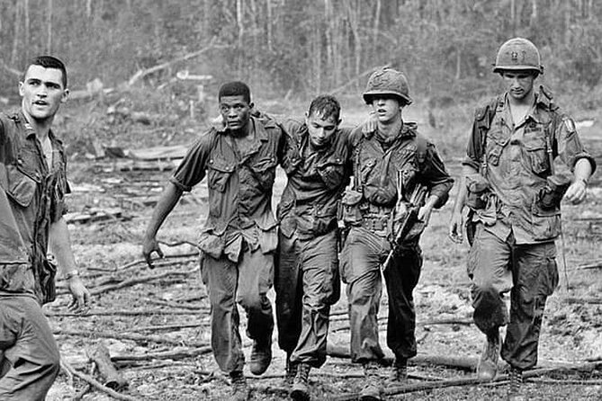 Long Tan Battlefield Day Tour - "Lest We Forget" - Key Points You’ll Care About