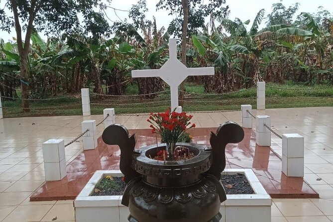 Long Tan Battlefield Day Tour - "Lest We Forget" - Why Long Tan Hits Different for Australians and New Zealanders