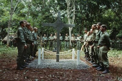 Long Tan Battlefield Day Tour - "Lest We Forget" - The Morning Drive: Rubber Plantations, Context, and Horseshoe FSB