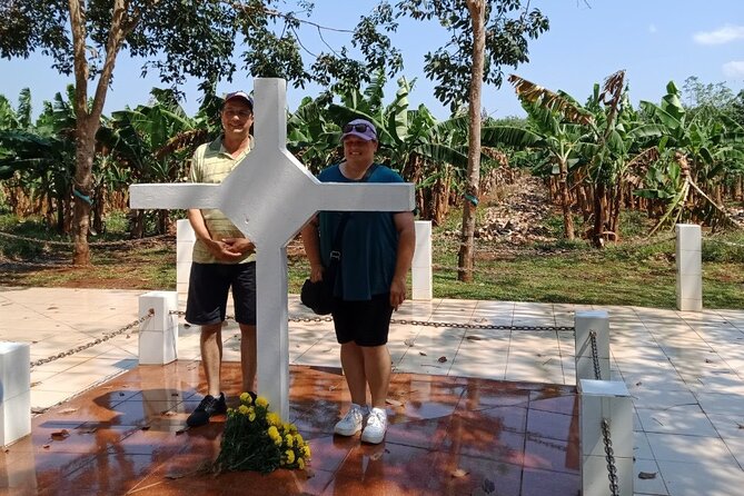 Long Tan Battlefield Day Tour - "Lest We Forget" - Long Phuoc Tunnels: Meeting Spaces, First Aid, and Survival Logic