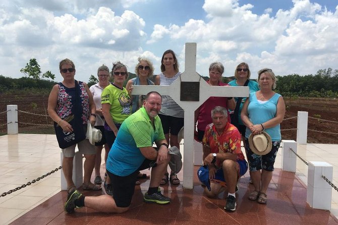 Long Tan, Nui Dat & Vung Tau Highlights - 1 day Private Tour - Key things to know before you go