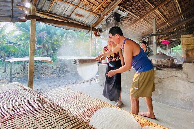 Mekong day tour Visit Cai Rang Floating Market pick up in Sai Gon - Why Cai Rang at sunrise feels different than a regular market stop