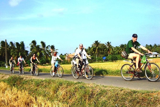 Mekong Delta 2-Day Tour: Floating Markets, Biking, Amazing Tour - Two Days Downriver: What This Tour Really Delivers
