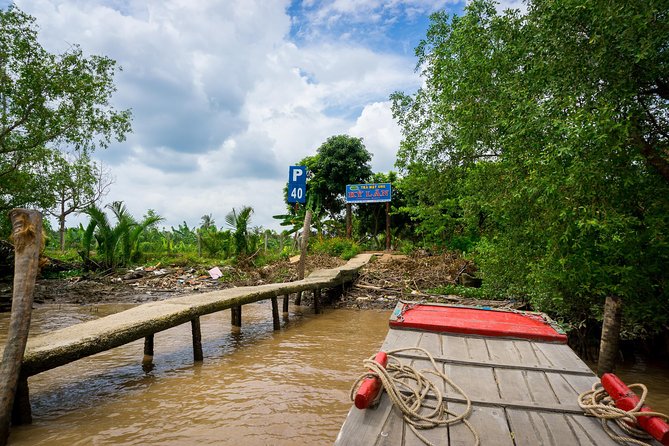 Mekong Delta 2-Day Tour: Floating Markets & Cultural Exploration - Day 2 on the Bassac River: Cai Rang floating market and noodle making