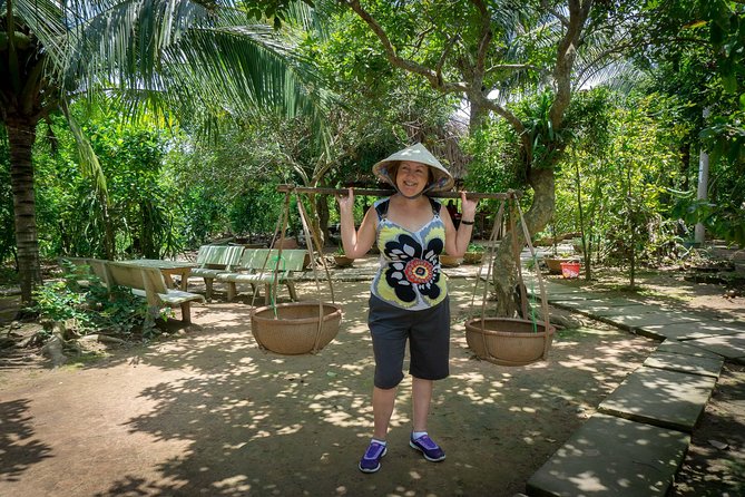 Mekong Delta 2-Day Tour: Floating Markets & Cultural Exploration - Transportation, group size, and pickup realities (the stuff that can affect your day)