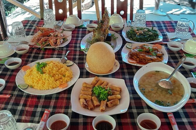 Mekong Delta 2 days 1 night floating market from Ho Chi Minh City - The 3-star hotel night: what you should expect from a short stay