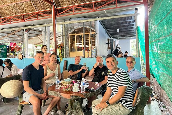 Mekong Delta 2 days 1 night floating market from Ho Chi Minh City - Price and value: is $86 fair for 2 days and 1 night?