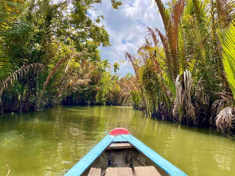 Mekong Delta 2 Days: Floating Markets & Cultural Exploration - Price and Value: Is $112 a Good Deal?