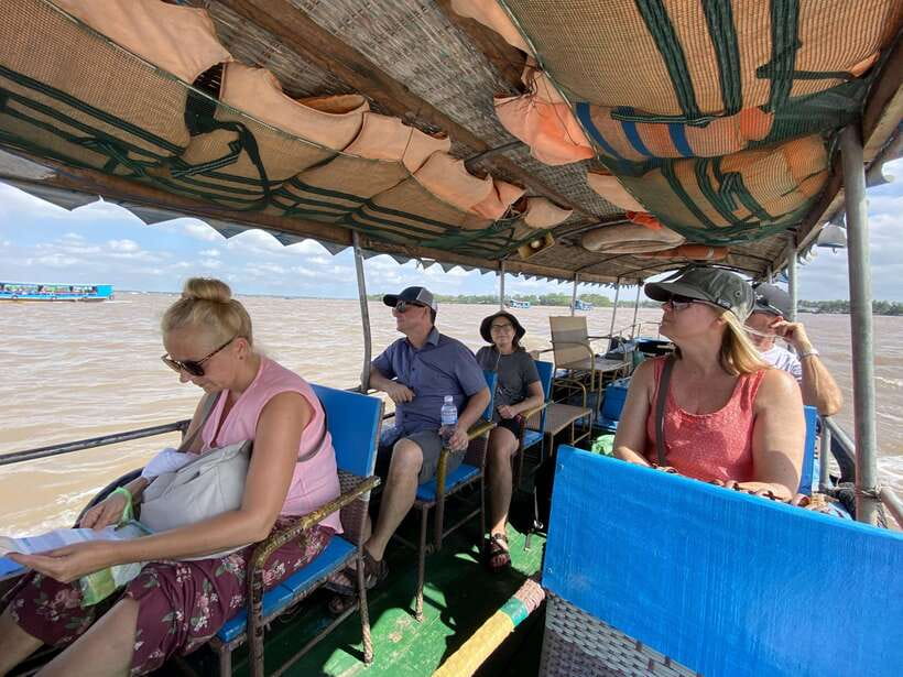 Mekong Delta 2 Days: Floating Markets & Cultural Exploration - Who Should Book This Mekong Delta Tour (and Who Should Skip It)