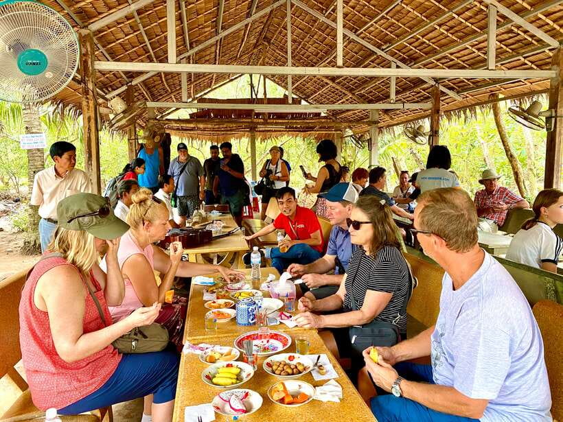 Mekong Delta 2 Days: Floating Markets & Cultural Exploration - Should You Book This Tour?