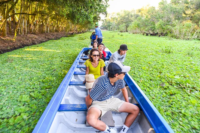 Mekong Delta 3-Day: Saigon to Phnom Penh Gateway - Quick Take: Why This 3-Day Mekong Delta Tour Works