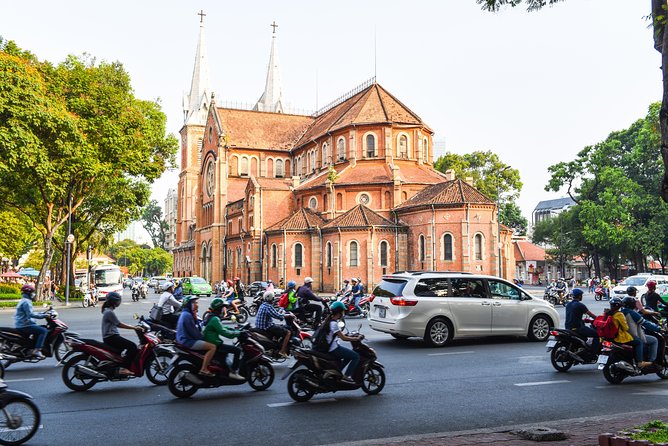 Mekong Delta 3-Day: Saigon to Phnom Penh Gateway - Price and Value at $261: Is It a Good Deal?